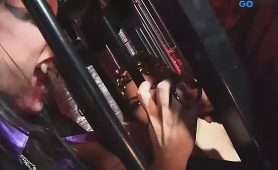 The Horny Sluts Desperate for Domination